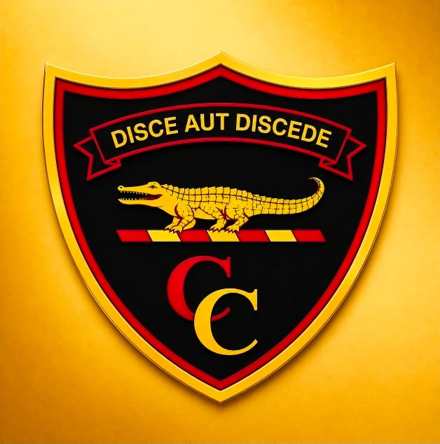 Cornwall College Logo